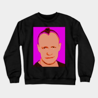 michael rooker Crewneck Sweatshirt